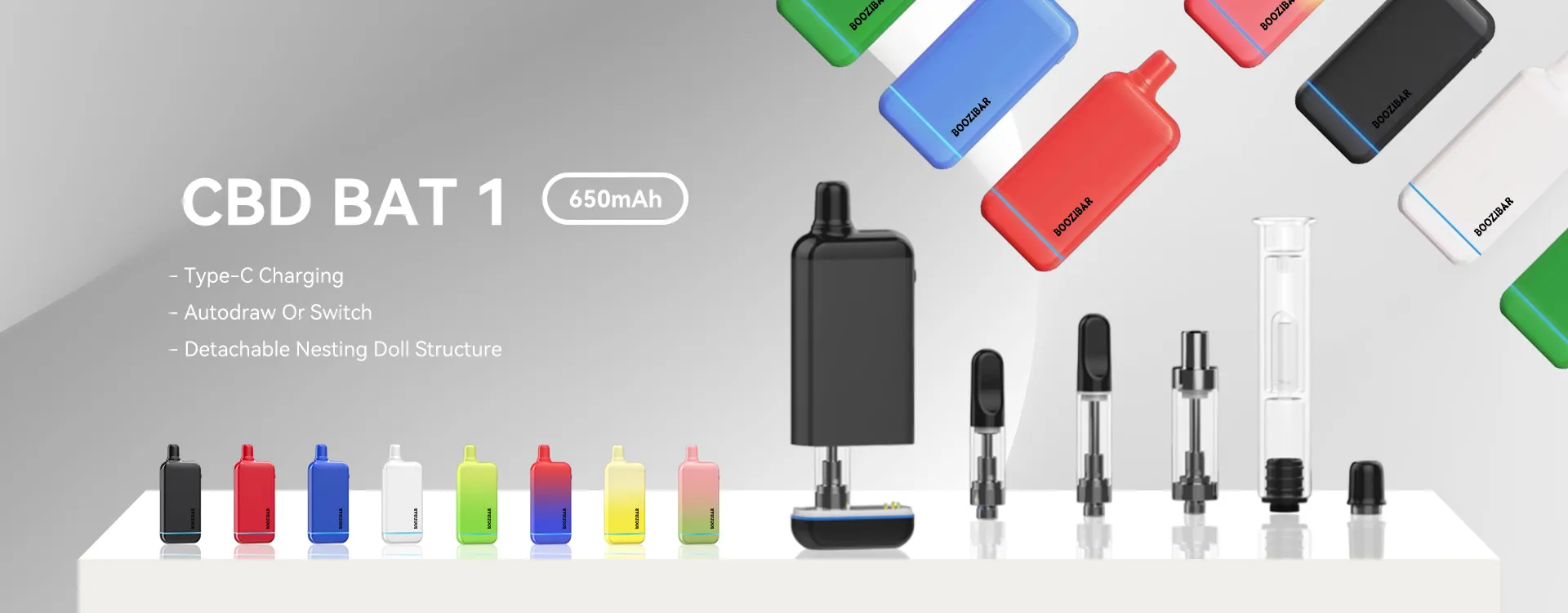 cbd vape kit