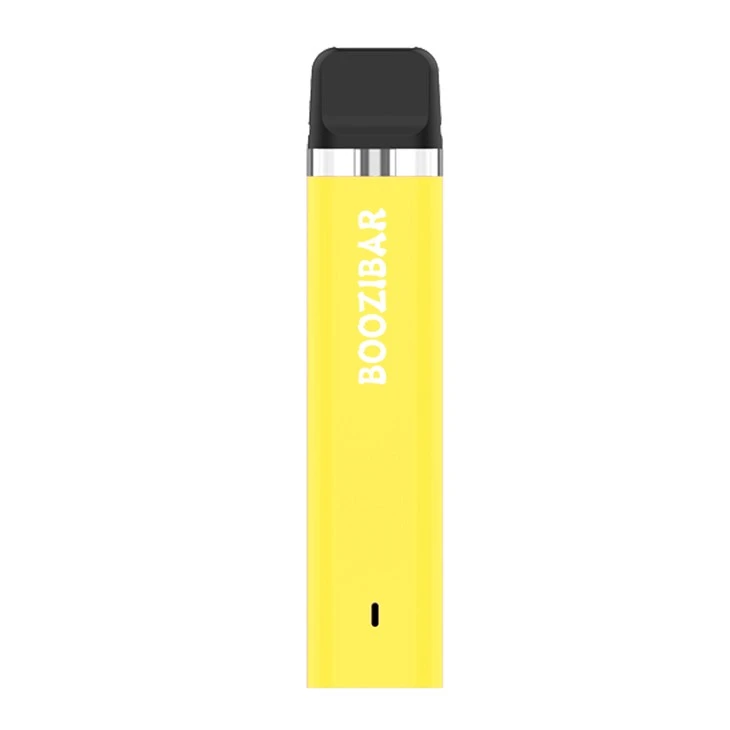 Disposable CBD THC Vape Pen