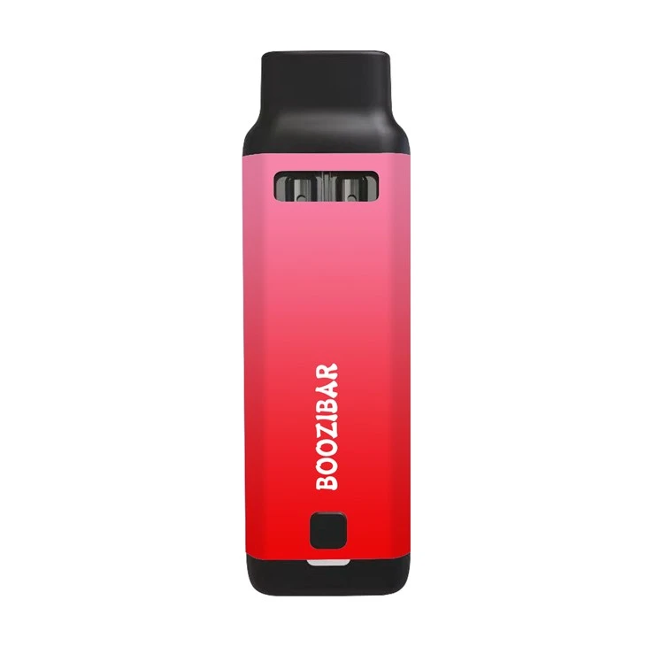 Full Spectrum CBD THC Vape