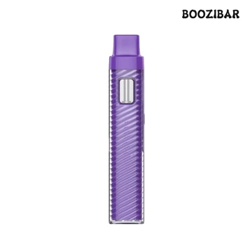 History of e-cigarettes