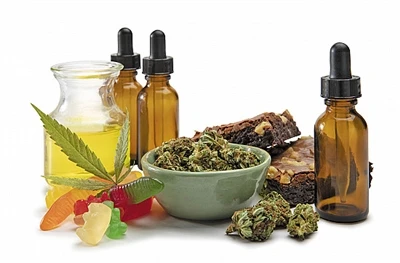 Где купить хорошие продукты из сои CBD?