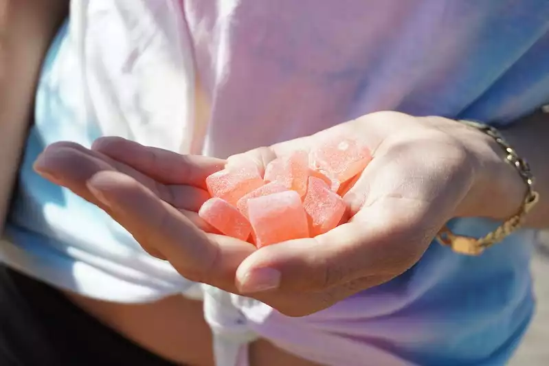 Регулятор штата Миннесота о каннабисе о том, что ждет THC Edibles