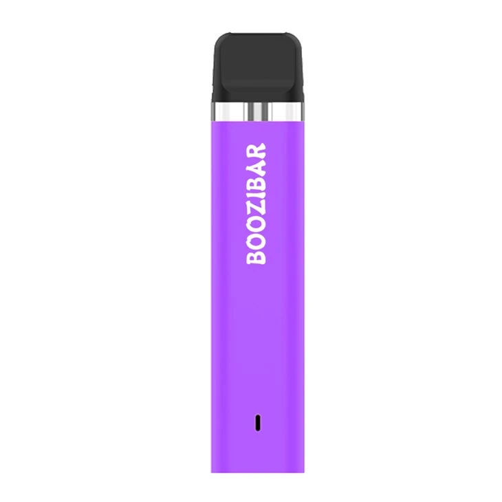 Refillable Vape Pen