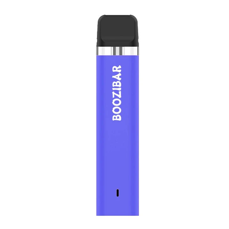 Refillable Vape Pen