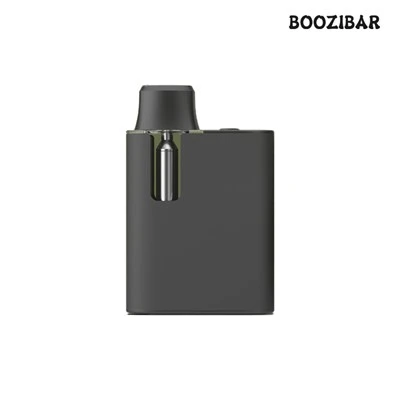 2 мл портативный одноразовый вейп CBD