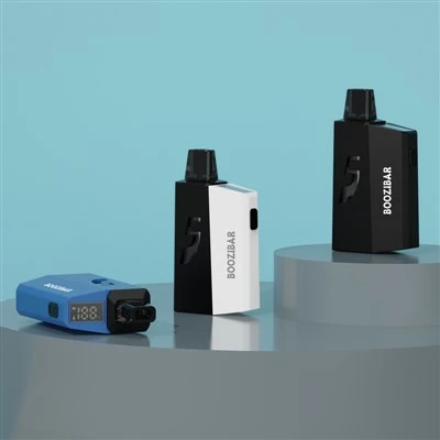 Лучшие ручки для вейпинга Cbd Vape Pen