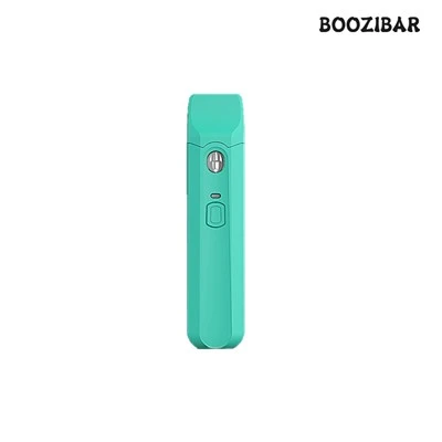 Лучшие одноразовые многоразовые ручки CBD Vape Pen 2023