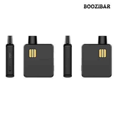 Лучшая одноразовая ручка для вейпа с маслом CBD