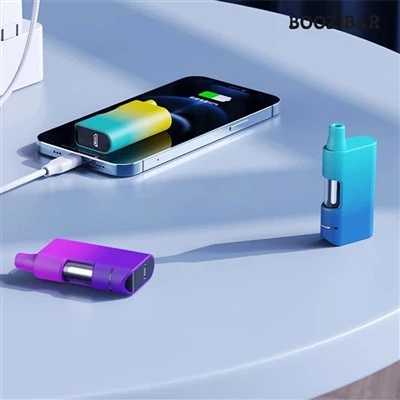 Лучший вейп CBD без Thc