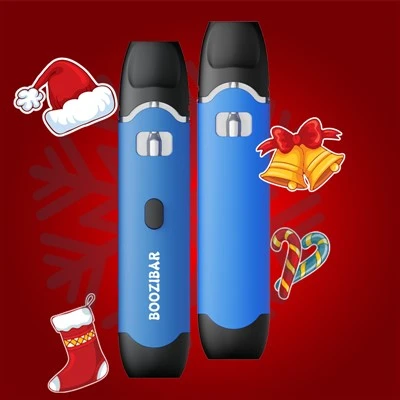 Vape Pen с маслом каннабиса