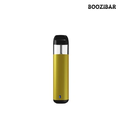 Одноразовая ручка CBD