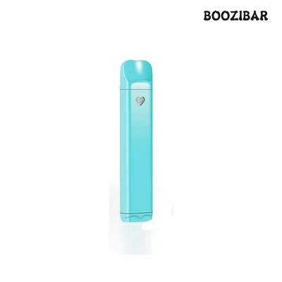 Одноразовый вейп CBD с индикатором зарядки