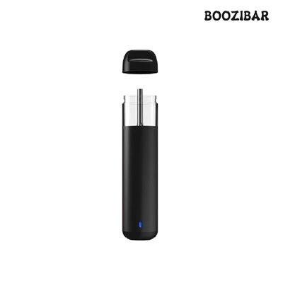 Одноразовый CBD Vape с двойным нагревательным проводом