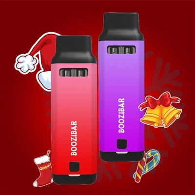 Полный спектр CBD THC Vape