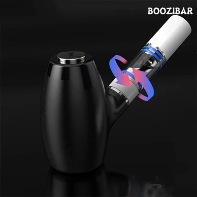 Трубчатая батарея CBD Vape