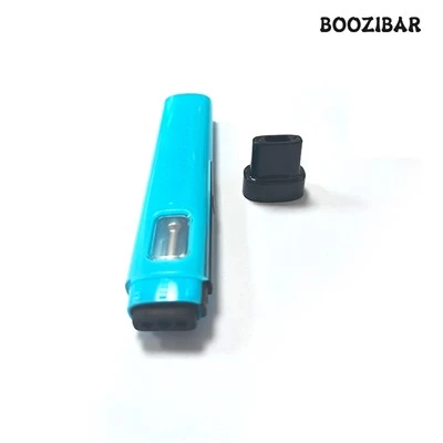 Комплект для вейпа Thc