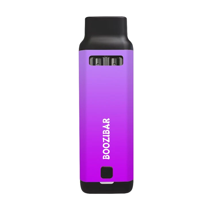 For The People Cbd