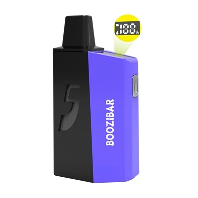 Что на самом деле делает CBD Vape?
