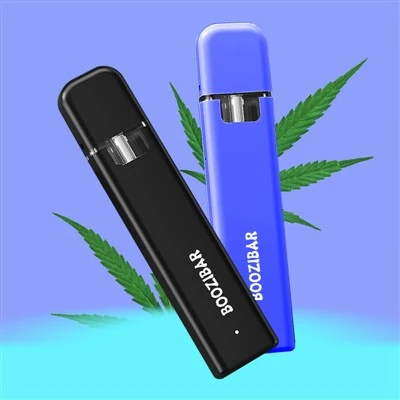 Преимущества вейпинга CBD