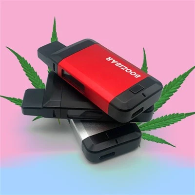 Можно ли курить масло CBD?