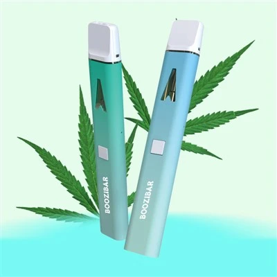 CBD Vape Масляная ручка