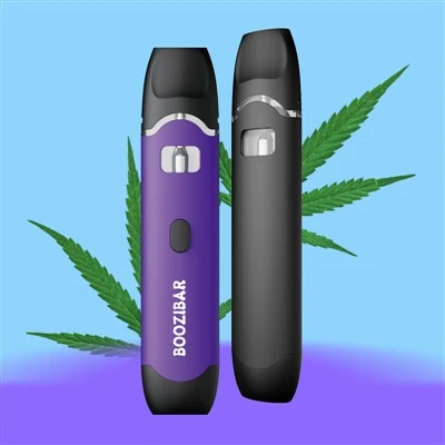 Преимущества вейпа CBD